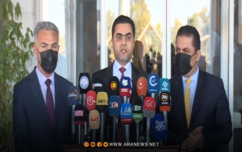 Kurdistan Region sets a date for the resumption of school attendance