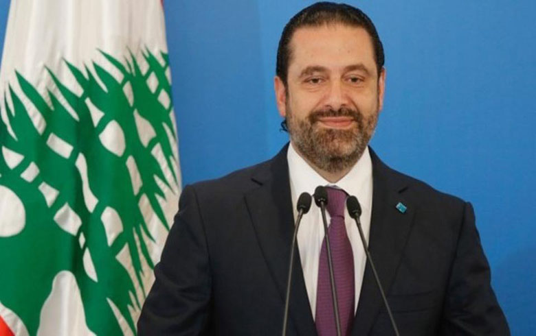 El- Herîrî rexne li hebûna Hizbulla li Sûriyê kir