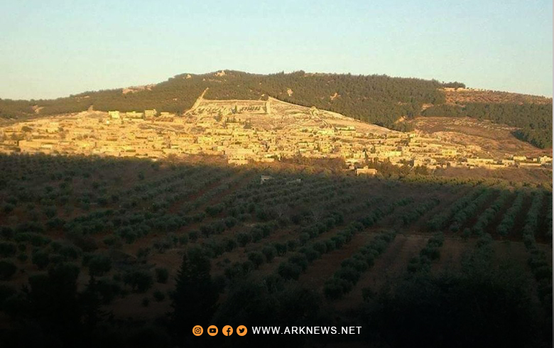 عەفرین... 7 مالباتێن كوردێن ئێزیدی ڤەگەریان گوندێ قەستەلێ