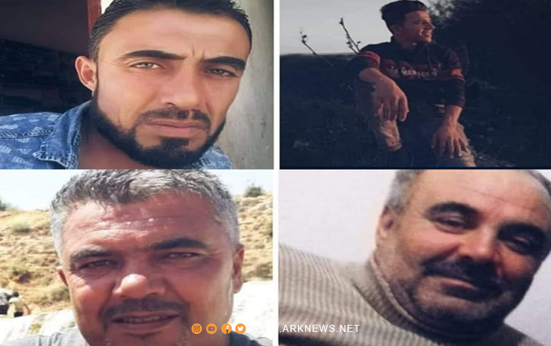 محلية عامودا لـ ENKS تدعو للمشاركة في وقفة احتجاجية تضامناً مع شهداء نوروز جنديرس