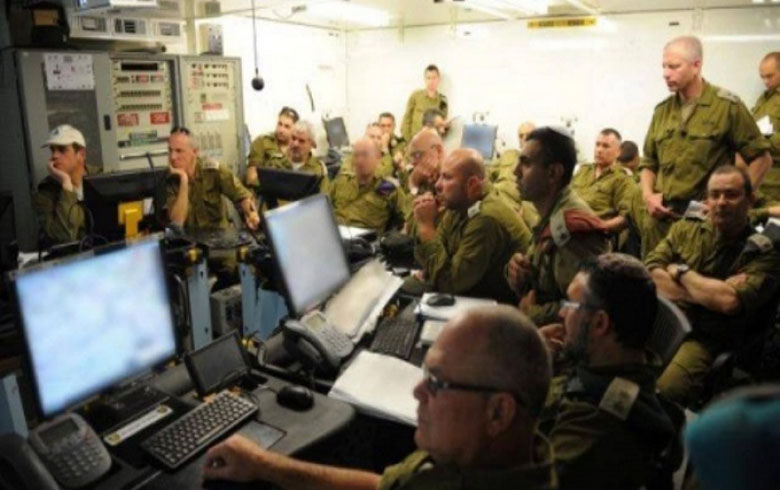 Israîl pêşbîniya guhertinên mezin di Sûriyê de dike