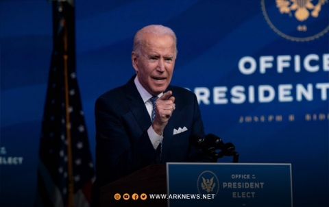 بايدن يعيد رسم تحالفات واشنطن في الشرق الأوسط