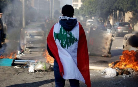 هل تخطط تركيا لاحتلال لبنان؟
