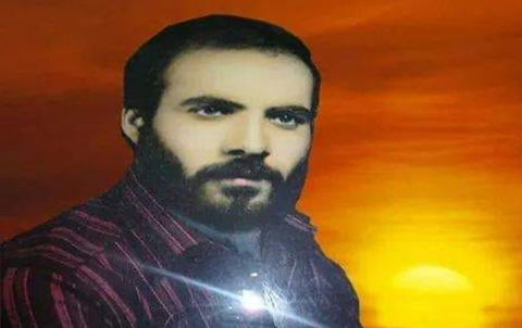 ذكرى اغتيال الشهيد شيخموس قهرمان بيد مجموعة 