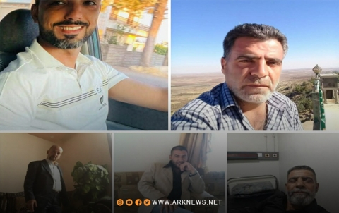 Suwayda: Al-Shofi Family Demands Authorities Reveal Fate of Missing Relatives Suwayda: Al-Shofi Family Demands Authorities Reveal Fate of Missing Relatives