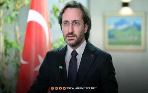 الرئاسة التركية: دعوة أردوغان لبشار الأسد إلى الحوار 