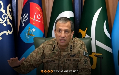 باكستان: سنمضي إلى أبعد مدى من أجل أمن الحرمين الشريفين والسعودية 