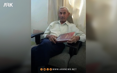 6 سنوات على رحيل الشاعر أحمد شيخ صالح