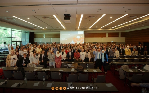 Syrian doctors top the list of foreign doctors in Germany Syrian doctors top the list of foreign doctors in Germany