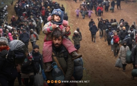 ألمانيا.. فقدان أكثر من 300 طفل لاجئ منذ بداية العام