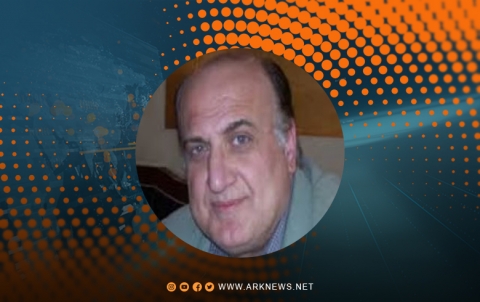  امريكا وقسد.. اكثم نعيسة