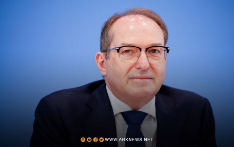ألمانيا ترفع حالة التأهب الأمني إلى مستوى ألمانيا ترفع حالة التأهب الأمني إلى مستوى