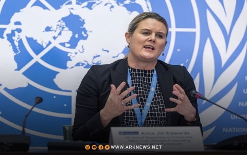 الأمم المتحدة: النظام السوري يمارس التعذيب في مراكز الاحتجاز التي يديرها