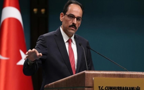 Turkey: Communicating Gulf countries with the leader of the SDF will not remain unanswered Turkey: Communicating Gulf countries with the leader of the SDF will not remain unanswered