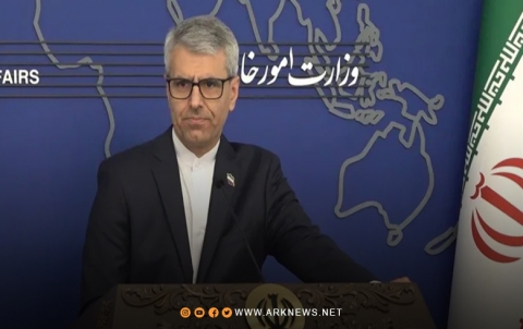 إيران تنفي وجود أي اتفاق 