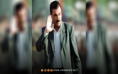 الذكرى السنوية الـ15 لرحيل المناضل إسماعيل عمر الذكرى السنوية الـ15 لرحيل المناضل إسماعيل عمر