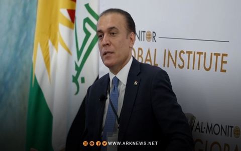 سكرتير مجلس وزراء إقليم كوردستان يعلن موعد استئناف تصدير النفط 