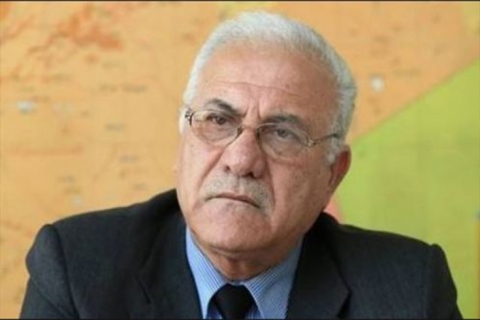 الشرق الأوسط على شفا بركان الشرق الأوسط على شفا بركان
