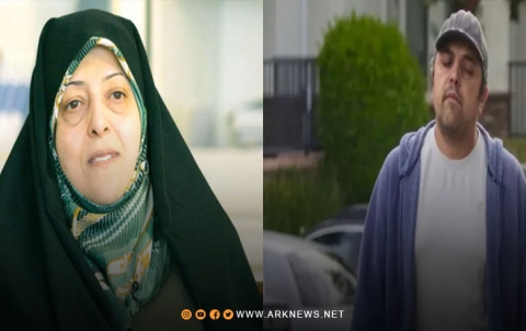 أمريكا تتخذ أجراءات حاسمة لإنهاء وضع إقامة عائلة نجل