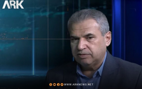 إبراهیم برو: بعد عملية تهريب قيادات داعش, الـQSD والـPYD يعملان للتغطية وتشويش الرأي العام 
