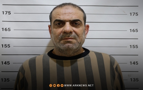درعا.. اعتقال ضابط أمن سابق في عهد النظام المخلوع فر من النمسا 