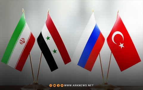 تركيا تستبعد عقد اجتماع رباعي بشأن التطبيع مع النظام السوري