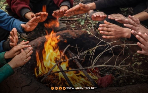 متنبئ جوي: أجواء الطقس في سوريا ستكون صقيعية مع غياب الأمطار 