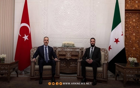 أحمد الشرع: لن نسمح بوجود أي سلاح خارج سيطرة الدولة