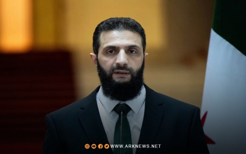 الشرع يسعى للقاء ترامب ليعرض عليه رؤيته المستلهمة من الشرع يسعى للقاء ترامب ليعرض عليه رؤيته المستلهمة من