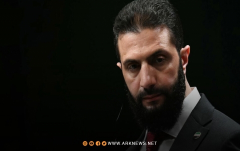 النيابة العامة في باريس تستلم دعوة قضائية ضد أحمد الشرع النيابة العامة في باريس تستلم دعوة قضائية ضد أحمد الشرع