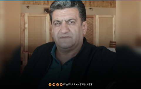 أحمد حسن: الفيدرالية والتعددية البرلمانية الديمقراطية الطريق الأمثل لبناء سوريا جديدة أحمد حسن: الفيدرالية والتعددية البرلمانية الديمقراطية الطريق الأمثل لبناء سوريا جديدة