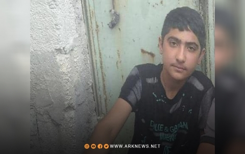 قوات سوريا الديمقراطية تختطف القاصر أحمد حمي حسن من كوباني قوات سوريا الديمقراطية تختطف القاصر أحمد حمي حسن من كوباني