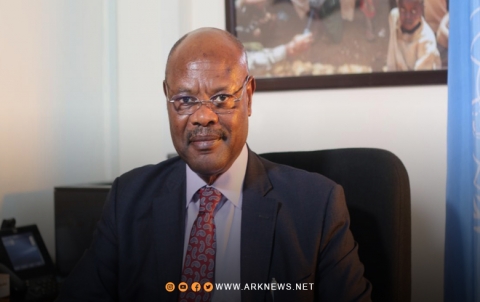 الأمم المتحدة تعبر عن قلقها إزاء حرائق الغابات في اللاذقية 