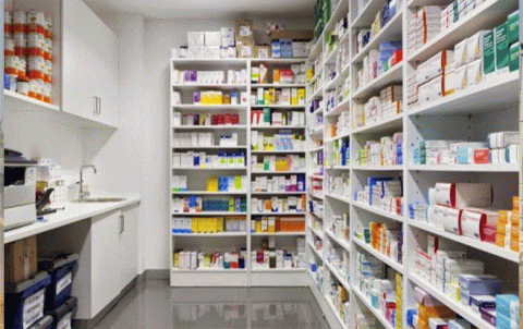 رێژیما سوریێ 30% نرخێ دەرمانان بلند دكە 