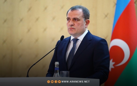 أذربيجان تبدي عن استعدادها لتقديم الدعم لسوريا أذربيجان تبدي عن استعدادها لتقديم الدعم لسوريا