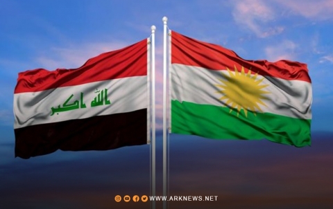 تفاصيل اتفاق استئناف تصدير النفط بين أربيل وبغداد 