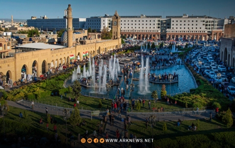 أحزاب تركمانية تطالب بوقف الهجمات العسكرية على الكورد في غربي كوردستان أحزاب تركمانية تطالب بوقف الهجمات العسكرية على الكورد في غربي كوردستان