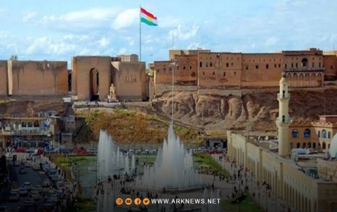 إقليم كوردستان يضم ثمانية أديان ومذاهب إقليم كوردستان يضم ثمانية أديان ومذاهب