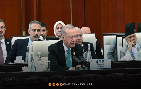 أردوغان: تركيا تدعم نهوض سوريا مجددا أردوغان: تركيا تدعم نهوض سوريا مجددا