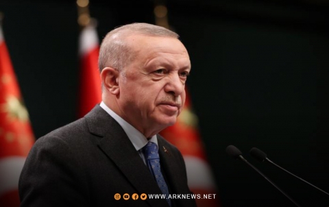 Erdogan: General and presidential elections will be held on May 14