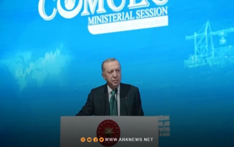 أردوغان يعلن إطلاق برنامج دعم خاص لسوريا 