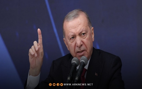 أردوغان: هجمات إسرائيل على سوريا ولبنان تهدد تركيا أردوغان: هجمات إسرائيل على سوريا ولبنان تهدد تركيا
