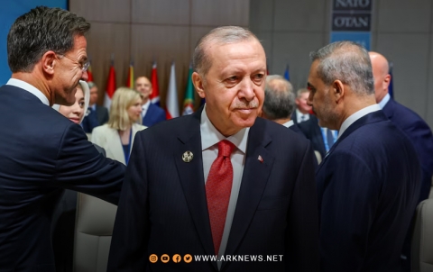 أردوغان: على الناتو إلغاء قيود الصناعات الدفاعية فيما ‌بينها