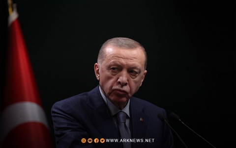 Erdogan admits what happened to Turkish forces in Syria
