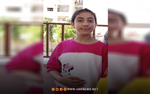 مالباتەکه کورد زارۆکا خوە یا رەڤاندی ژ ناڤ لەپێن قەسەدێ رزگار کر