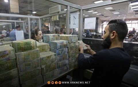 استقالات بالجملة من المؤسسات التابعة للنظام السوري استقالات بالجملة من المؤسسات التابعة للنظام السوري