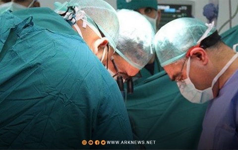  الكوادر الطبية في المناطق الخاضعة لسيطرة النظام السوري ترغب في السفر لخارج سوريا