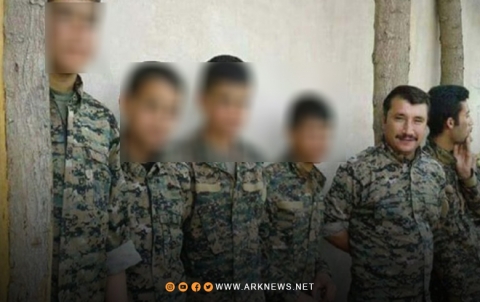 قسد تخـ.ـتطف قاصـ.ـرا من مدينة الحسكة بكوردستان سوريا قسد تخـ.ـتطف قاصـ.ـرا من مدينة الحسكة بكوردستان سوريا