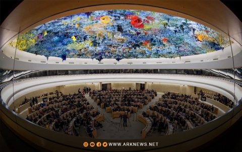 The United Nations obliges the Syrian regime to fulfill its responsibilities to respect and protect human rights The United Nations obliges the Syrian regime to fulfill its responsibilities to respect and protect human rights
