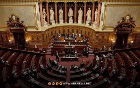 فرنسا توسع صلاحيات المحاكم لملاحقة مسـ.ـلحي النظام السوري فرنسا توسع صلاحيات المحاكم لملاحقة مسـ.ـلحي النظام السوري